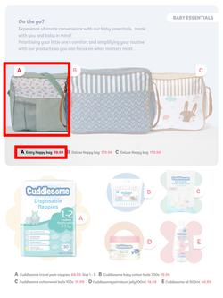 PEP : Back To Creche (26 December - 23 January 2025), page 2