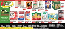 1UP Cash And Carry : Specials (08 November - 18 November 2024)