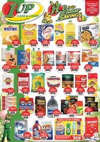 1UP Cash And Carry : Hop Into Easter Savings (24 March - 07 April 2026)