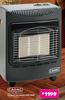 Cadac Compact Gas Heater 942-MINI 836206