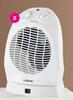Logik Oscillating Fan Heater LT-101FH