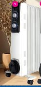 Logik 7 Fin Oil Heater