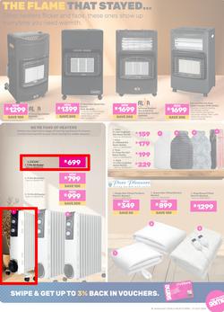 Game : Winter Warmers (21 April - 31 July 2026), page 3