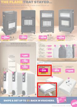 Game : Winter Warmers (21 April - 31 July 2026), page 3