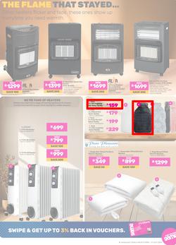 Game : Winter Warmers (21 April - 31 July 2026), page 3