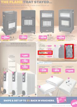 Game : Winter Warmers (21 April - 31 July 2026), page 3