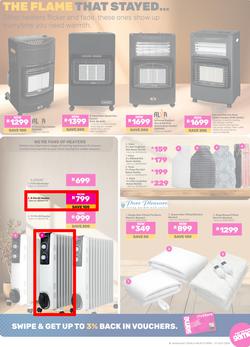 Game : Winter Warmers (21 April - 31 July 2026), page 3