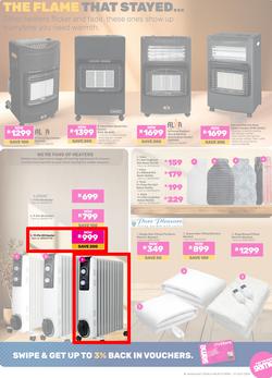 Game : Winter Warmers (21 April - 31 July 2026), page 3