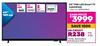 Samsung 43" FHD LED Smart TV UA43F60 850029867