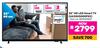 Samsung 32" HD LED Smart TV UA32H5000FKX 850029822