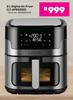 Logik 8L Digital Air Fryer LT-AF852SD
