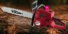 Hyper Tough 60cc Petrol Chainsaw With 22" Bar