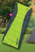Campmaster Voyager 200E Sleeping Bag