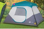 Campmaster Instant Cabin 6