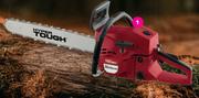 Hyper Tough 60cc Petrol Chainsaw With 22" Bar