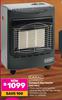 Cadac Compact Gas Heater 942-MINI 836206