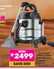 Bennett Read 1200W Titan Total Vacuum Cleaner 850009011