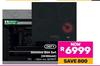 Defy Slimline Box Set DCB866E 829811