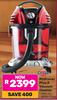Genesis Hydrovac Plus 2 Vacuum Cleaner 850017526