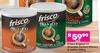 Frisco Original Or Granules Instant Chicory & Coffee-250g