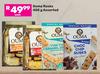 Ouma Rusks Assorted-450g