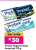 Protex Hygiene Soap Assorted-For Any 2 x 175g