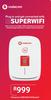 Vodacom C200 Max 5G Router 
