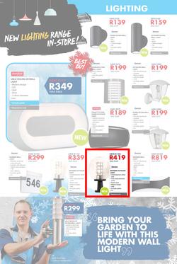 Chamberlains : Winter Warmers (22 June - 8 July 2018), page 2