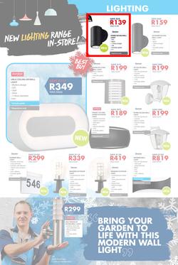 Chamberlains : Winter Warmers (22 June - 8 July 2018), page 2