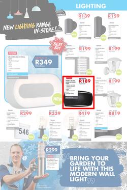 Chamberlains : Winter Warmers (22 June - 8 July 2018), page 2