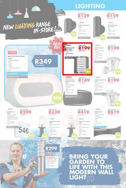 Chamberlains : Winter Warmers (22 June - 8 July 2018), page 2