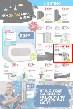 Chamberlains : Winter Warmers (22 June - 8 July 2018), page 2