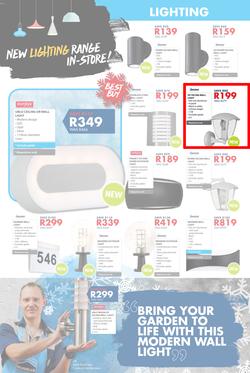 Chamberlains : Winter Warmers (22 June - 8 July 2018), page 2