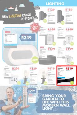 Chamberlains : Winter Warmers (22 June - 8 July 2018), page 2