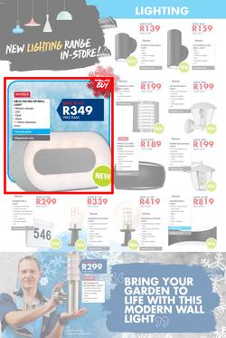 Chamberlains : Winter Warmers (22 June - 8 July 2018), page 2