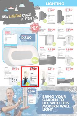 Chamberlains : Winter Warmers (22 June - 8 July 2018), page 2