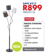Eurolux Ameida Standing Lamp