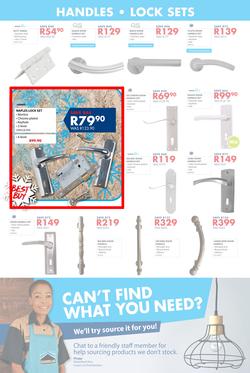 Chamberlains : Winter Warmers (22 June - 8 July 2018), page 4