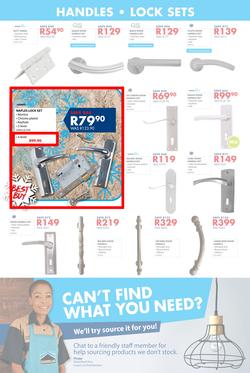 Chamberlains : Winter Warmers (22 June - 8 July 2018), page 4