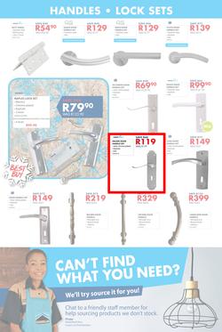 Chamberlains : Winter Warmers (22 June - 8 July 2018), page 4
