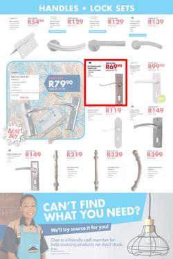 Chamberlains : Winter Warmers (22 June - 8 July 2018), page 4