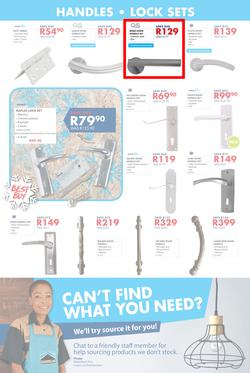 Chamberlains : Winter Warmers (22 June - 8 July 2018), page 4
