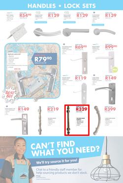 Chamberlains : Winter Warmers (22 June - 8 July 2018), page 4