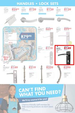Chamberlains : Winter Warmers (22 June - 8 July 2018), page 4