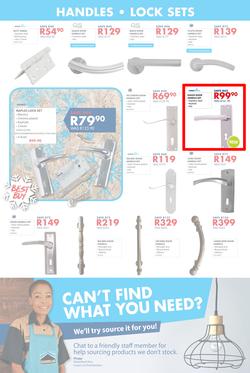 Chamberlains : Winter Warmers (22 June - 8 July 2018), page 4