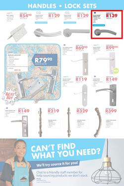 Chamberlains : Winter Warmers (22 June - 8 July 2018), page 4