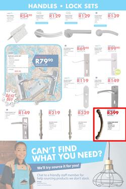 Chamberlains : Winter Warmers (22 June - 8 July 2018), page 4