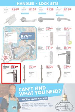Chamberlains : Winter Warmers (22 June - 8 July 2018), page 4