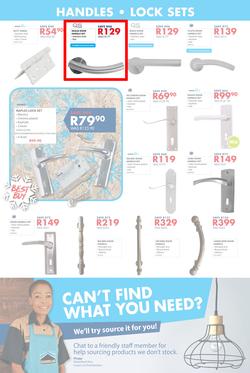 Chamberlains : Winter Warmers (22 June - 8 July 2018), page 4