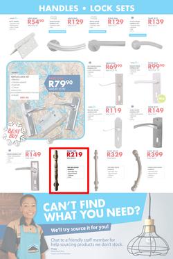 Chamberlains : Winter Warmers (22 June - 8 July 2018), page 4